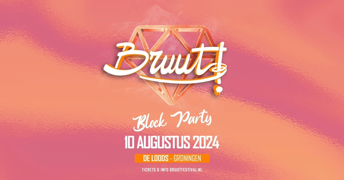 Bruut! Festival